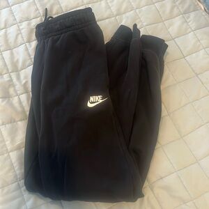 Nike women’s joggers